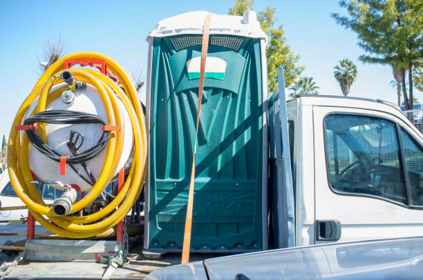Best Local porta potty services  in Pocono Springs, PA