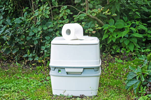 Best Porta potty rental for parties  in Pocono Springs, PA