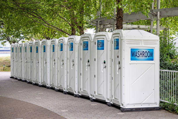 Best Porta potty rental near me  in Pocono Springs, PA