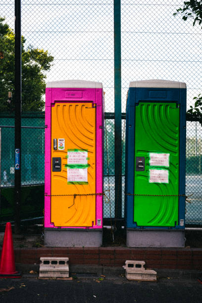 Best Emergency porta potty rental  in Pocono Springs, PA