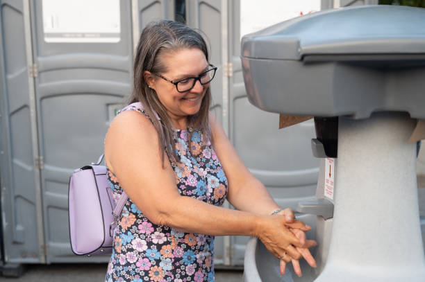 Best Porta potty rental near me  in Pocono Springs, PA