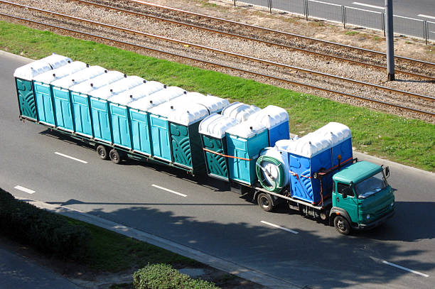 Best Portable toilet rental cost  in Pocono Springs, PA