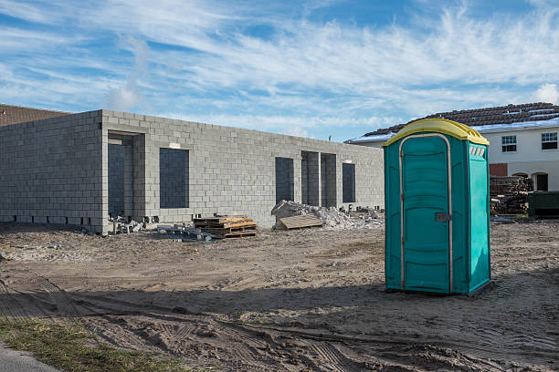 Best Portable restroom trailer rental  in Pocono Springs, PA